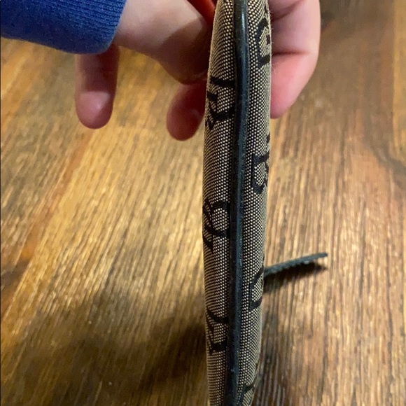 Dooney & Bourke Card Holder - Picture 5 of 5